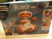 Clementoni Robot MIO nowa generacja