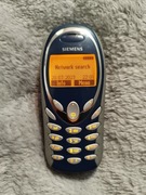 Siemens  A 55 Retro komórka 