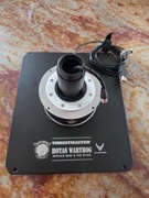 Thrustmaster Warthog BAZA z przedłużaczem 5 cm