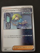 Ciphermaniac's Codebreaking - Prismatic Evolutions PRE