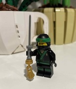 LEGO Ninjago figurka Lloyd njo312 70612