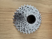 Kaseta SRAM CS XG 1250 D1 10-30