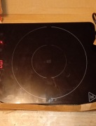 Płyta indukcyjna Hendi 2000w