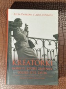 Kreatorki kobiety, które zmieniły polski styl życia Pańków