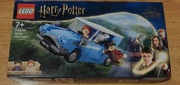 LEGO Harry Potter Latający Ford Anglia 76424