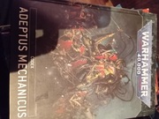 Codex Adeptus Mechanicus