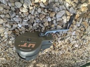 Wyciagarka podlodziowa