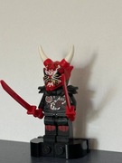 Zestaw 9 figurek z 8/9 sezonu - LEGO Ninjago