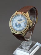 Zegarek Wostok Komandirskie NOS|CCCP Admirał Kuzniecow