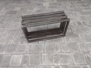 Nogi do Stolika Kawowego,Salonu