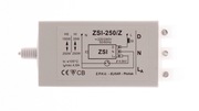 Zaplonnik Układ zaplonowy ZSI 250/Z do lamp metalohalogenkowych i sodowych