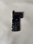 Płyta główna iPhone 13 Pro Max 128 GB iCloud (zablokowana) motherboard Wwa