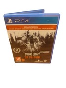 Dying Light: The Following na PS4