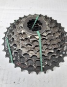Kaseta Shimano CS-HG30 8l 11-32t 8s Trekking MTB