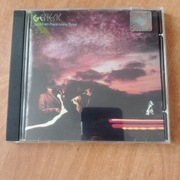 Płyta Cd - Genesis - Wind and Wuthering