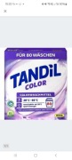 Proszek do prania TANDIL niemiecki  Aldi