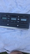 Panel klimatyzacji audi a4 b6