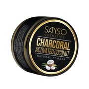 Węgiel aktywny do wybielania zębów 100% NATURALNY 