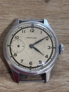 Stary zegarek Pasówka