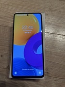 Samsung Galaxy M52 5G