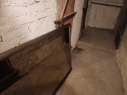 Lustra do szafy przesuwane szt.2