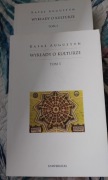 Rafał Augustyn - Wykłady o kulturze. Tom 1 i 2