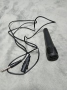 Przewodowy mikrofon 6.5mm
