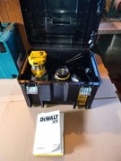 Akumulatorowa Frezarka Górnowrzecionowa 18V Dewalt Xr DCW604NT