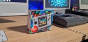 Neo Geo Pocket Color Platinum Silver BOX 