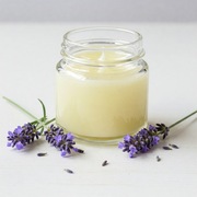 Maść lawendowa na migrenę i uspokojenie – 40 ml