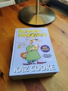 Kaz Cooke Dzieciozmagania - pierwsze 5 lat