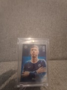 Topps match attax 2025-2026 cole Palmer ice cold 1:250 saszetek rzadsza 