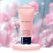 GIORGIO ARMANI My Way Moisturizing Perfumed Body Lotion balsam do ciała