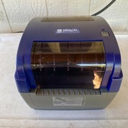 Stacjonarna drukarka etykiet  300 dpi Brady BBP11 