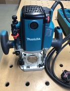 Frezarka Makita RP2301FCX/2 2100W