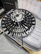 naświetlacz LED do profesjonalnego zastosowania na dużych hala