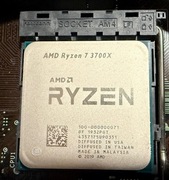 Procesor AMD Ryzen 7 3700X