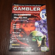 Gambler nr 9/1999