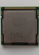 Procesor Intel Core i5-650 LGA 1156