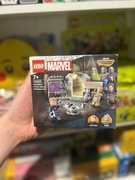 LEGO Marvel 76253 – Kwatera Strażników Galaktyki | Nowe | Wysyłka 24h
