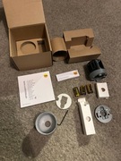 Inteligentny zamek do drzwi Yale Linus Smart Lock L2 Lite