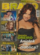 BRAVO 24/2000 pocięta jedna strona