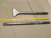 Dluto SDS Max 2szt 36cm