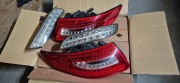 Lampy ledowe Porsche 997.1