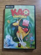 Kangurek Kao Super Stan