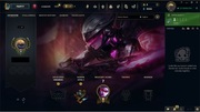 Konto League of Legends LoL serwer TR Turcja 30 poziom lvl