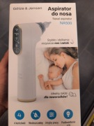 Aspirator do noska Gotze&Jensen 