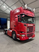 SCANIA R520 STREAMLINE PUSHER
