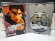 Tekken 4     PS2