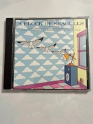 A. FLOCK OF SEAGULLS - THE BEST OF - CD , nowe 